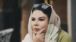 تغییر چهره شهره سلطانی باعث تعجب کاربران شد (عکس)