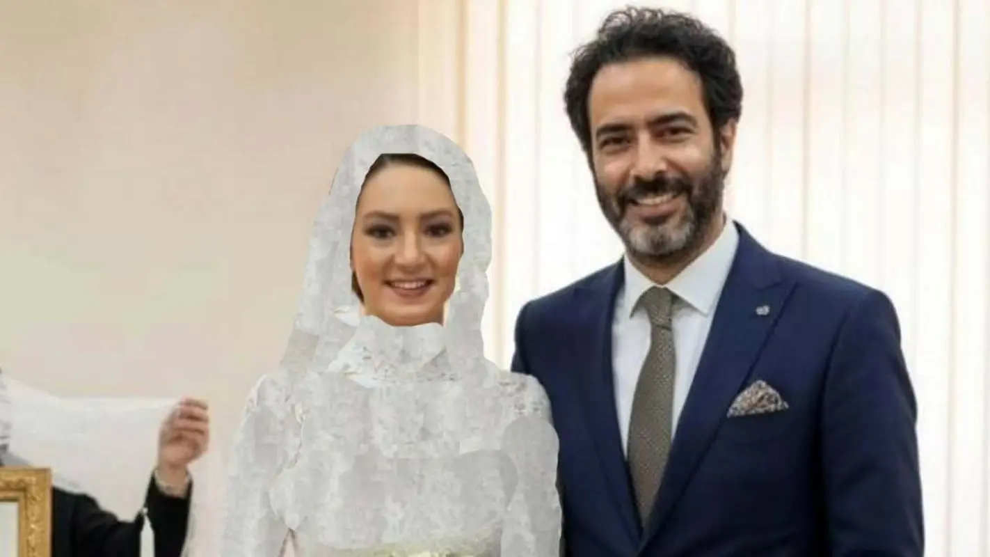 سحر ولدبیگی: یک خواستگار داشتم که از خواهرم خوشش آمد! + فیلم