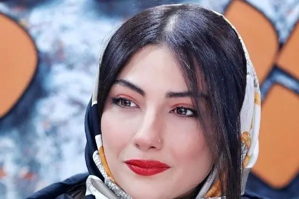 عکس کودکی خانم بازیگر جوان در پایتخت منتشر شد؛ از کاراته تا بازیگری