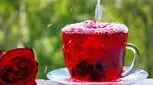 8 خاصیت شگفت انگیز چای ترش که نمی دانستید