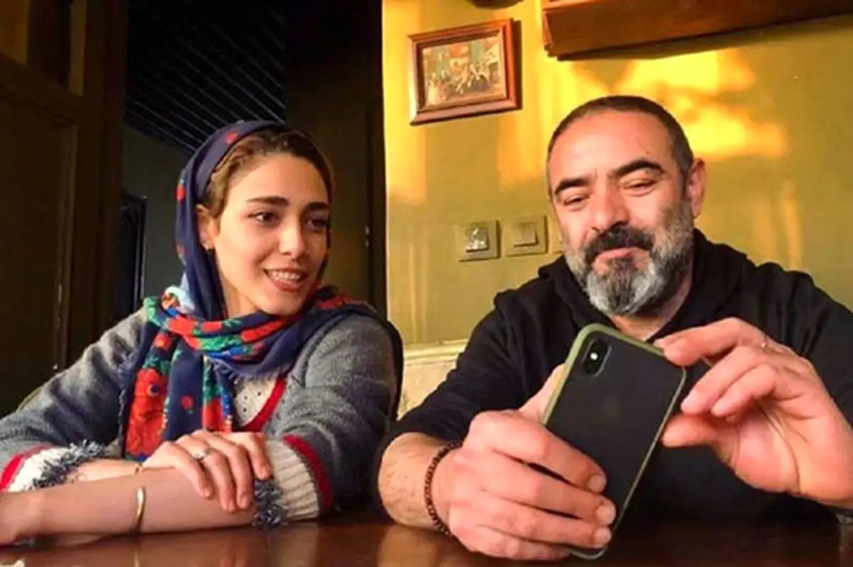 اعتراف آقای بازیگر مقابل علی ضیا: هیچوقت بچه‌دار نخواهم شد