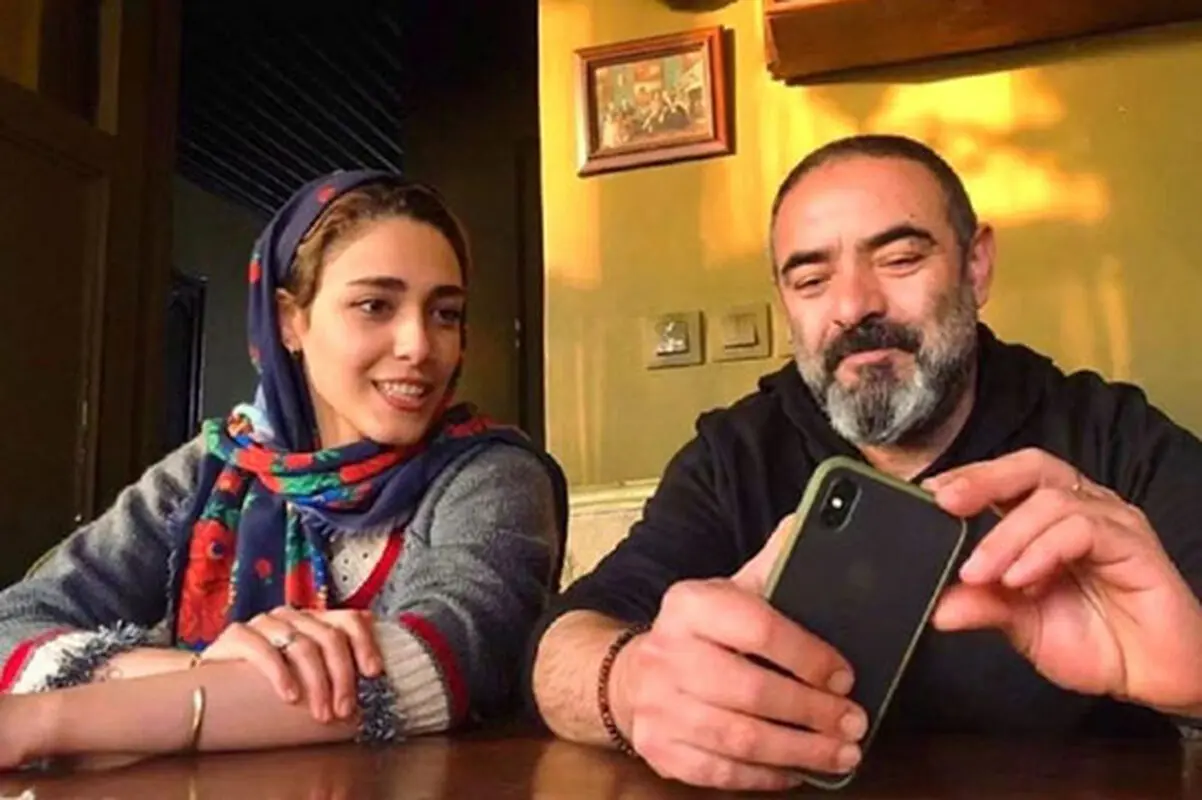 اعتراف آقای بازیگر مقابل علی ضیا: هیچوقت بچه‌دار نخواهم شد
