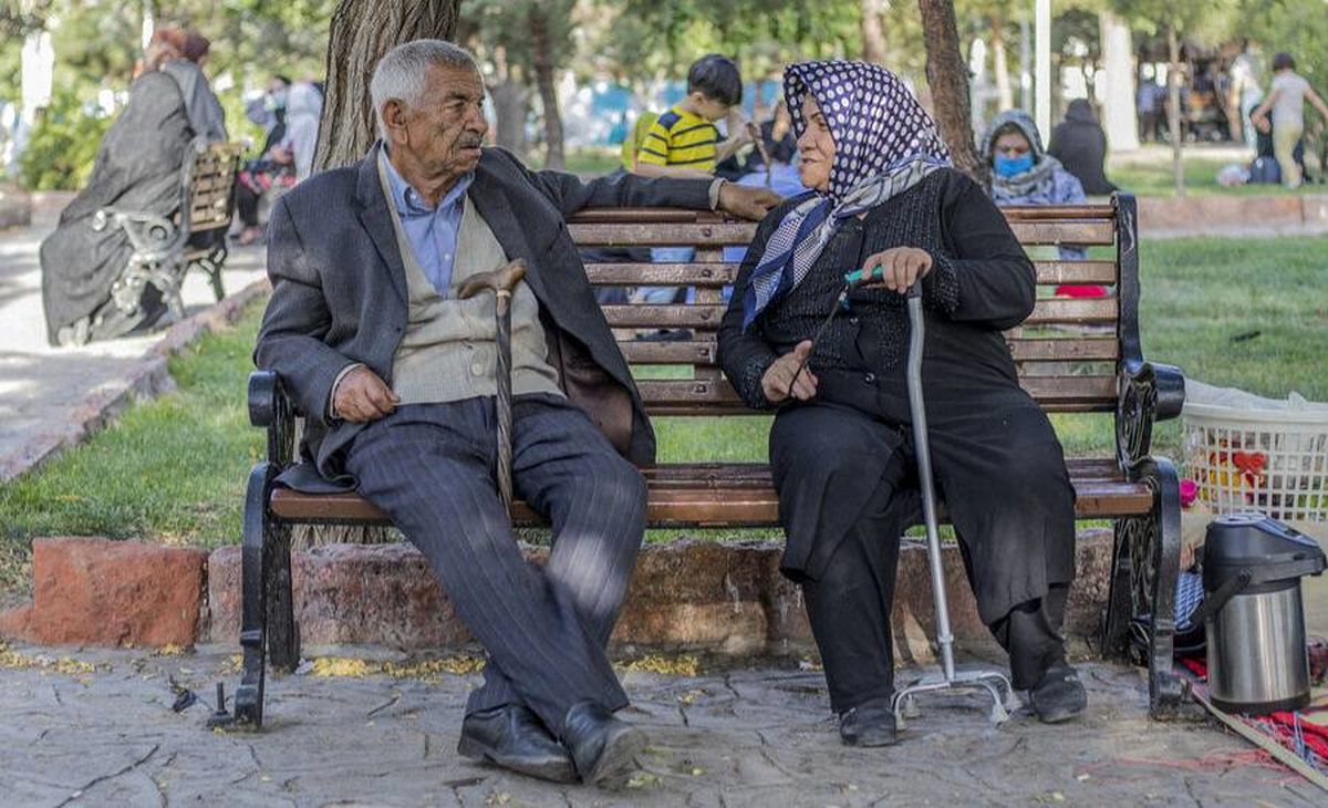 سالمندان برای روزه گرفتن این نکات را درنظر بگیرند 