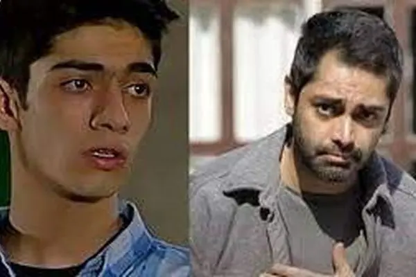 فیلم زیرخاکی از کودکی اشکان اشتیاق / از بچگی هم معروف بود !