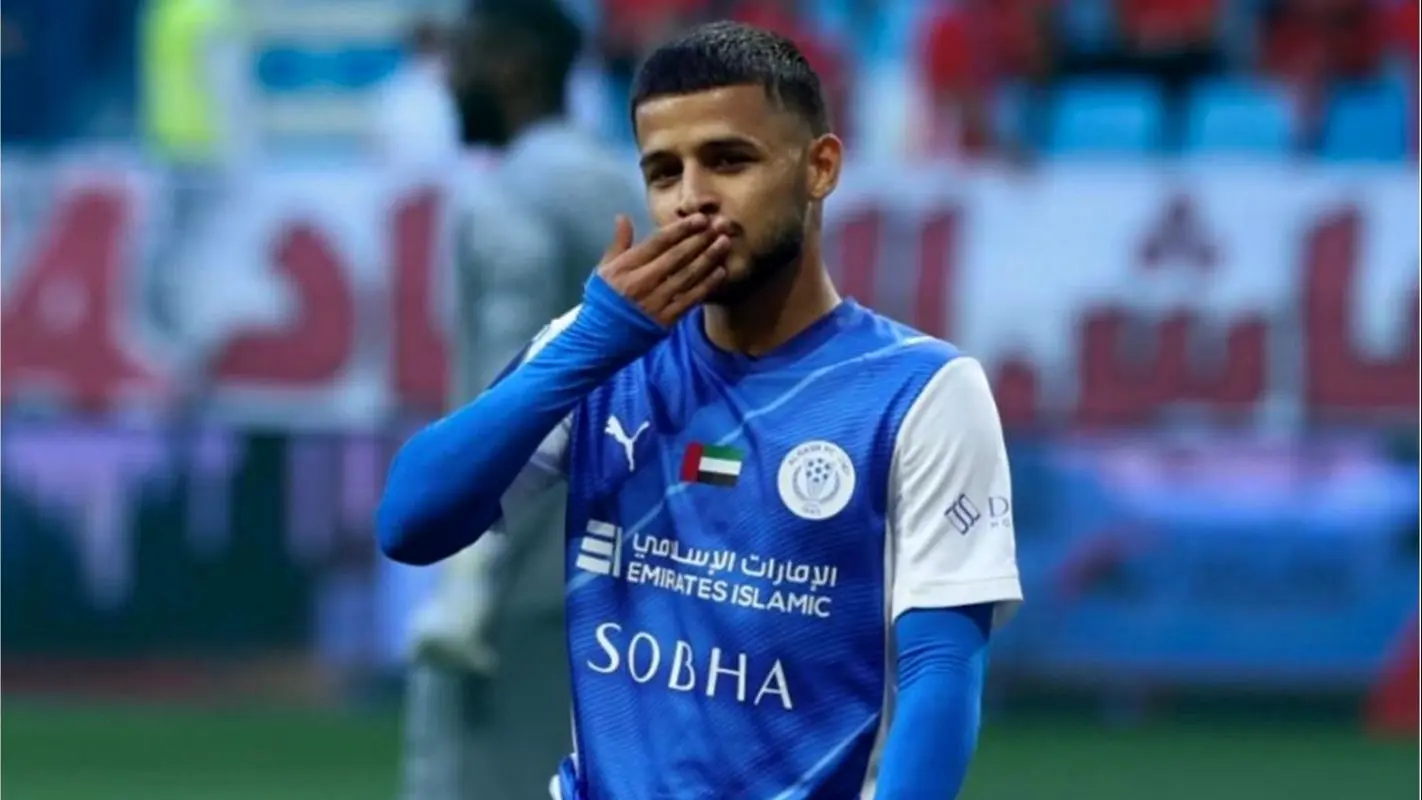 مهدی قایدی اینگونه خبر پدر شدنش را اعلام کرد / نام پسر شیک ستاره فوتبال ایران چیست؟ (عکس)