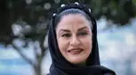 انتقاد به استایل مریلا زارعی (عکس)