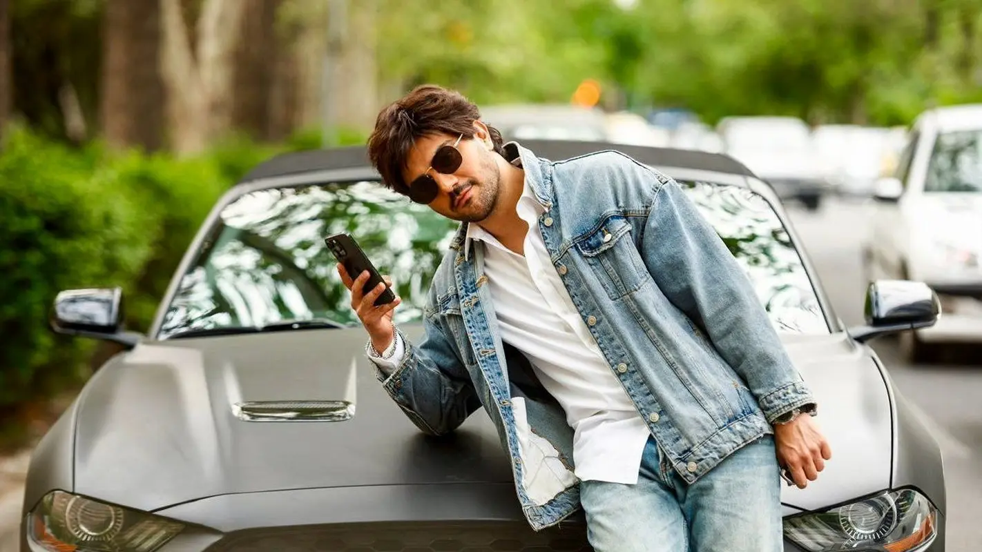 داماد شدن سینا مهراد؛ حقیقت ماجرا چیست؟ + عکس عروس 