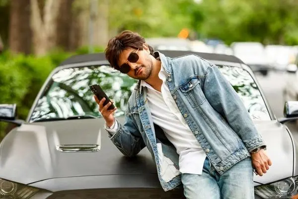 داماد شدن سینا مهراد؛ حقیقت ماجرا چیست؟ + عکس عروس 