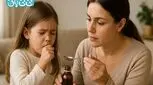 بهترین شربت برای سرفه خلط دار کودکان + ترکیبات و نحوه مصرف هر یک