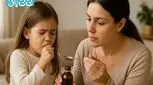بهترین شربت برای سرفه خلط دار کودکان + ترکیبات و نحوه مصرف هر یک