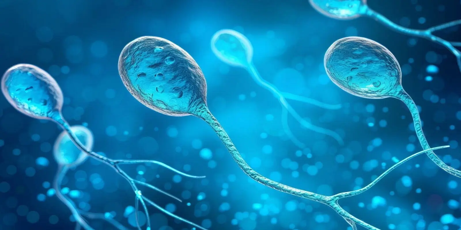 تقویت اسپرم ضعیف، طب سنتی