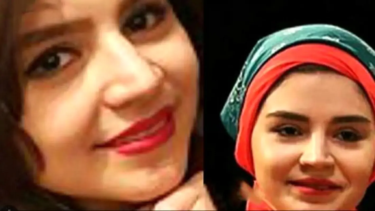 رازهای زندگی تینا عبدی، بازیگر جوان و محبوب سریال آنام که فوت شد