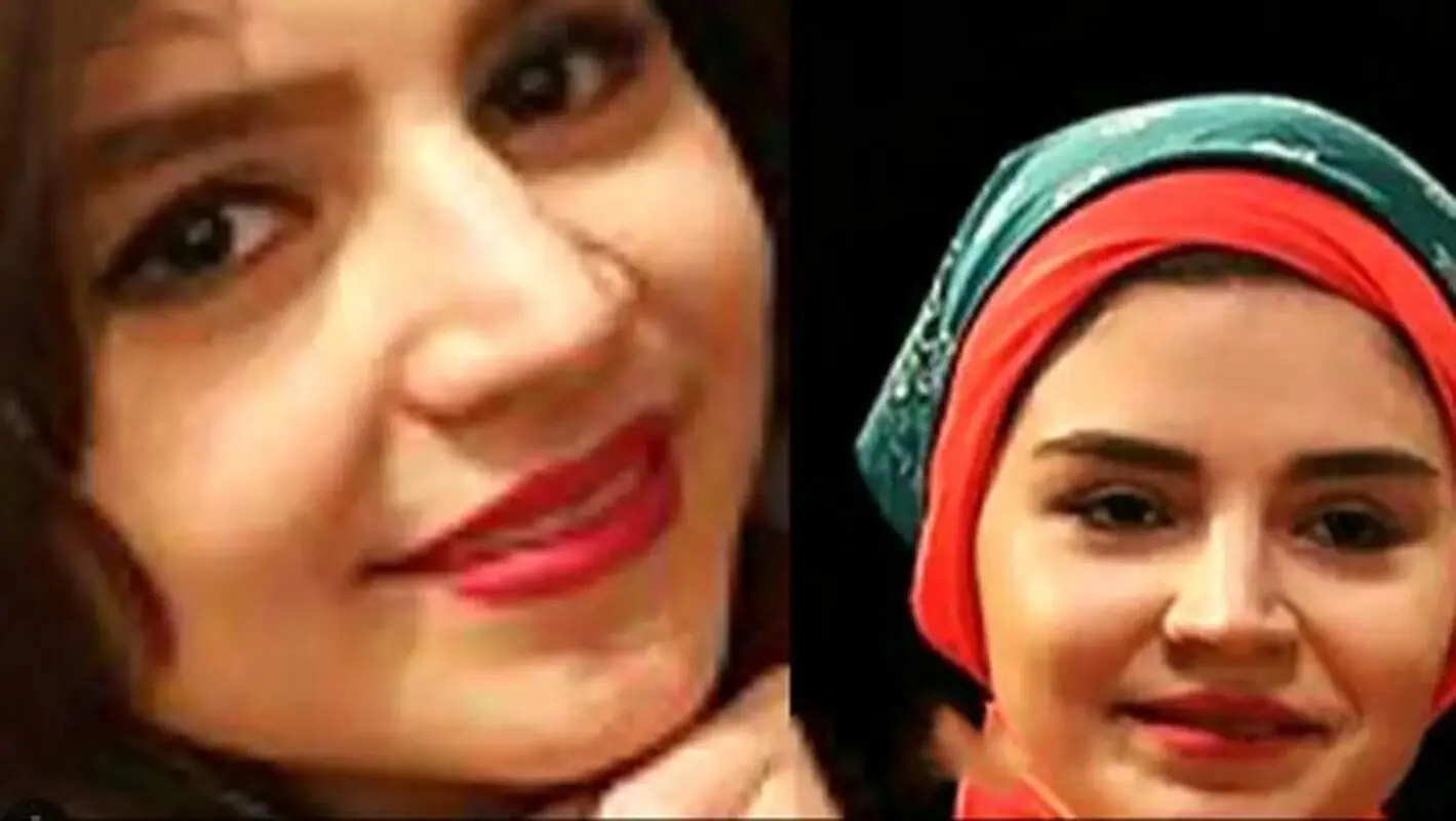 رازهای زندگی تینا عبدی، بازیگر جوان و محبوب سریال آنام که فوت شد