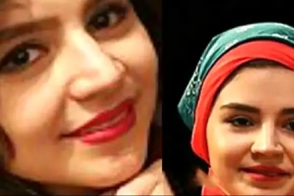 رازهای زندگی تینا عبدی، بازیگر جوان و محبوب سریال آنام که فوت شد