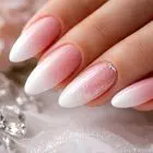   ناخن بیبی بومر؛ کیوت‌ترین ترند ناخن در سال 2026