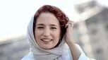تصاویر تازه از کودکان بهرام رادان و نگار جواهریان