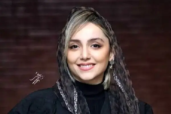 استایل منحصر به فرد نازنین بیاتی که نگاه‌ها را به خود جذب کرد!