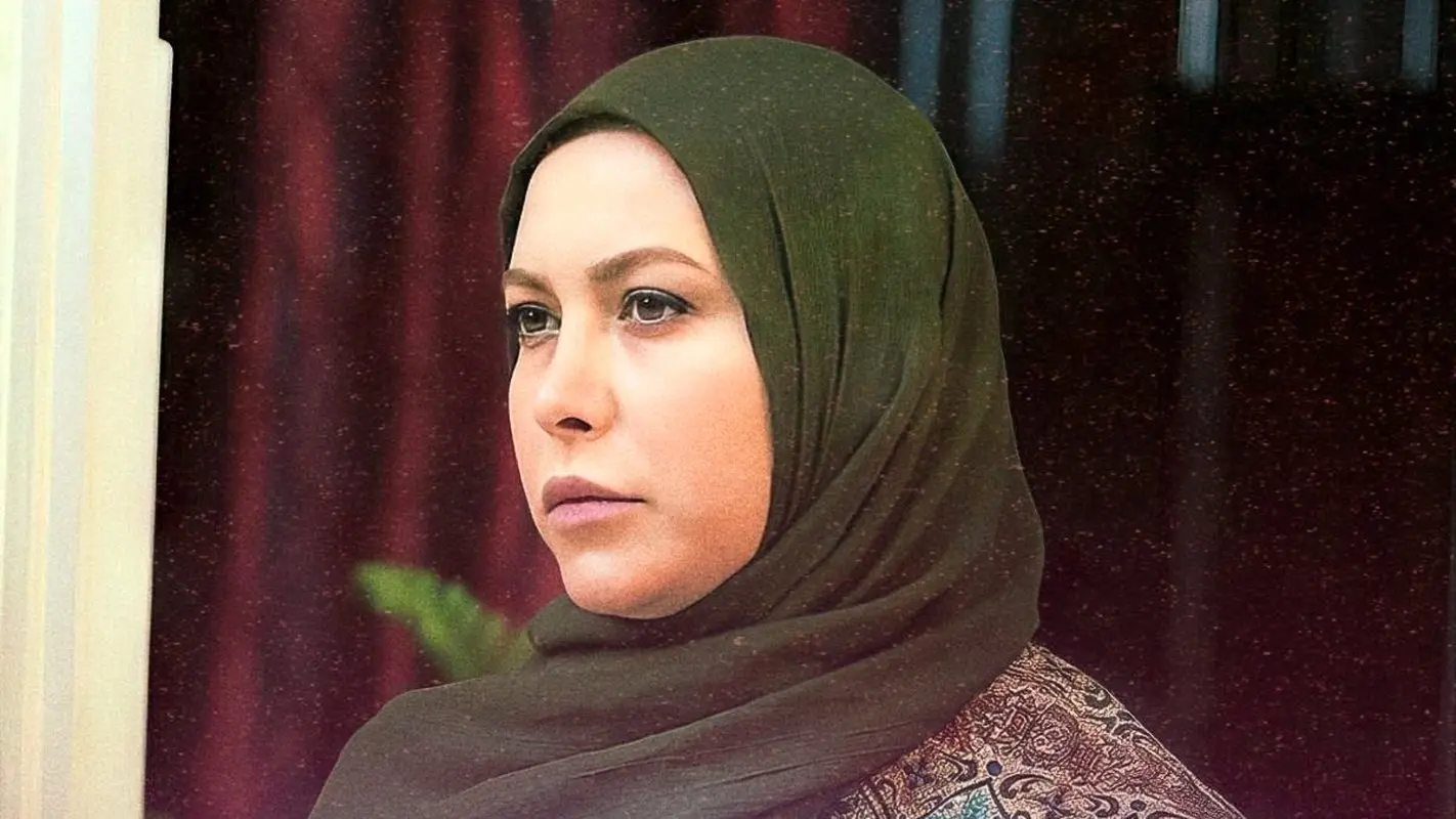 ساعت میلیون دلاری "اُدمار پیگه" روی مچ فریبا نادری!