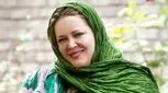 جدیدترین عکس از بهاره رهنما با میکاپ حرفه ای / زیباتر از دیروز !