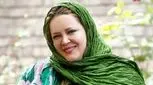 جدیدترین عکس از بهاره رهنما با میکاپ حرفه ای / زیباتر از دیروز !