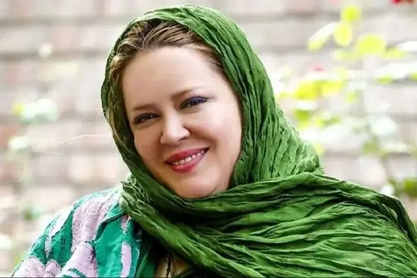 جدیدترین عکس از بهاره رهنما با میکاپ حرفه ای / زیباتر از دیروز !