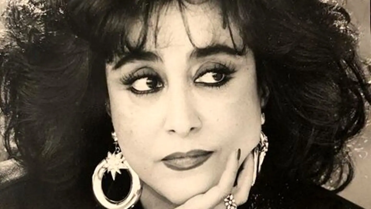 همه چیز درباره حمیرا خواننده لس آنجلسی / از اسم واقعی تا زندگی خصوصی !