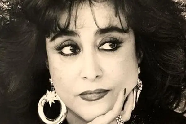 همه چیز درباره حمیرا خواننده لس آنجلسی / از اسم واقعی تا زندگی خصوصی !