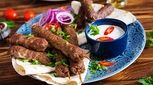 طرز تهیه اورفا کباب، یکی از خوشمزه ترین کباب های ترکیه
