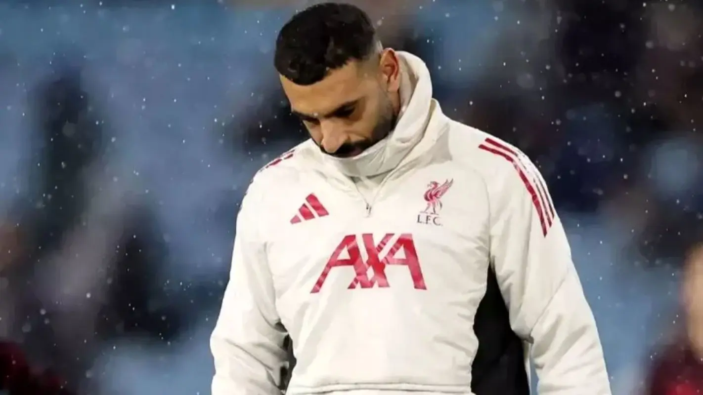 محمد صلاح چگونه دنیای فوتبال را به هم ریخت؟ / الان فقط از زن و بچه اش آرامش می گیرد