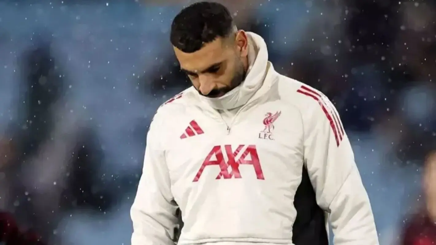 محمد صلاح چگونه دنیای فوتبال را به هم ریخت؟ / الان فقط از زن و بچه اش آرامش می گیرد
