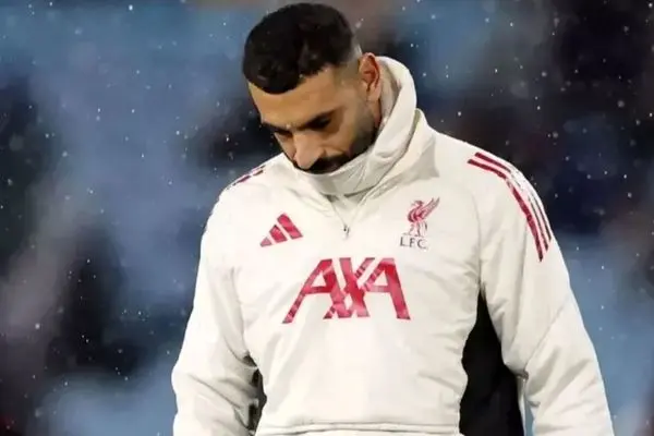 محمد صلاح چگونه دنیای فوتبال را به هم ریخت؟ / الان فقط از زن و بچه اش آرامش می گیرد