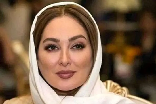 الهام حمیدی با مانتو زرد جذاب در کنار خواننده سیبیلو؛ ایده بگیرید برای استایل تابستانه