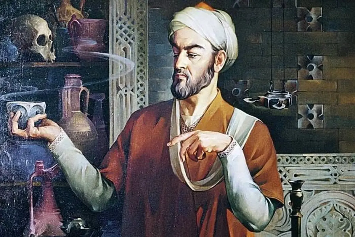 درمان کبد چرب با نسخه ساده بوعلی سینا