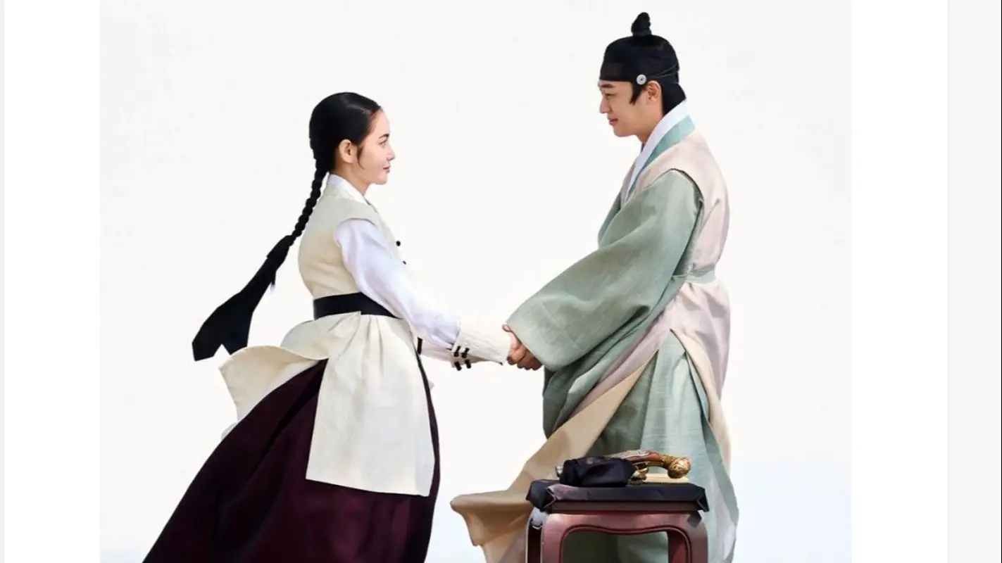 یک سریال کره ای دیگر دل مخاطبان ایرانی را برد (جزئیات و بازیگران سریال)