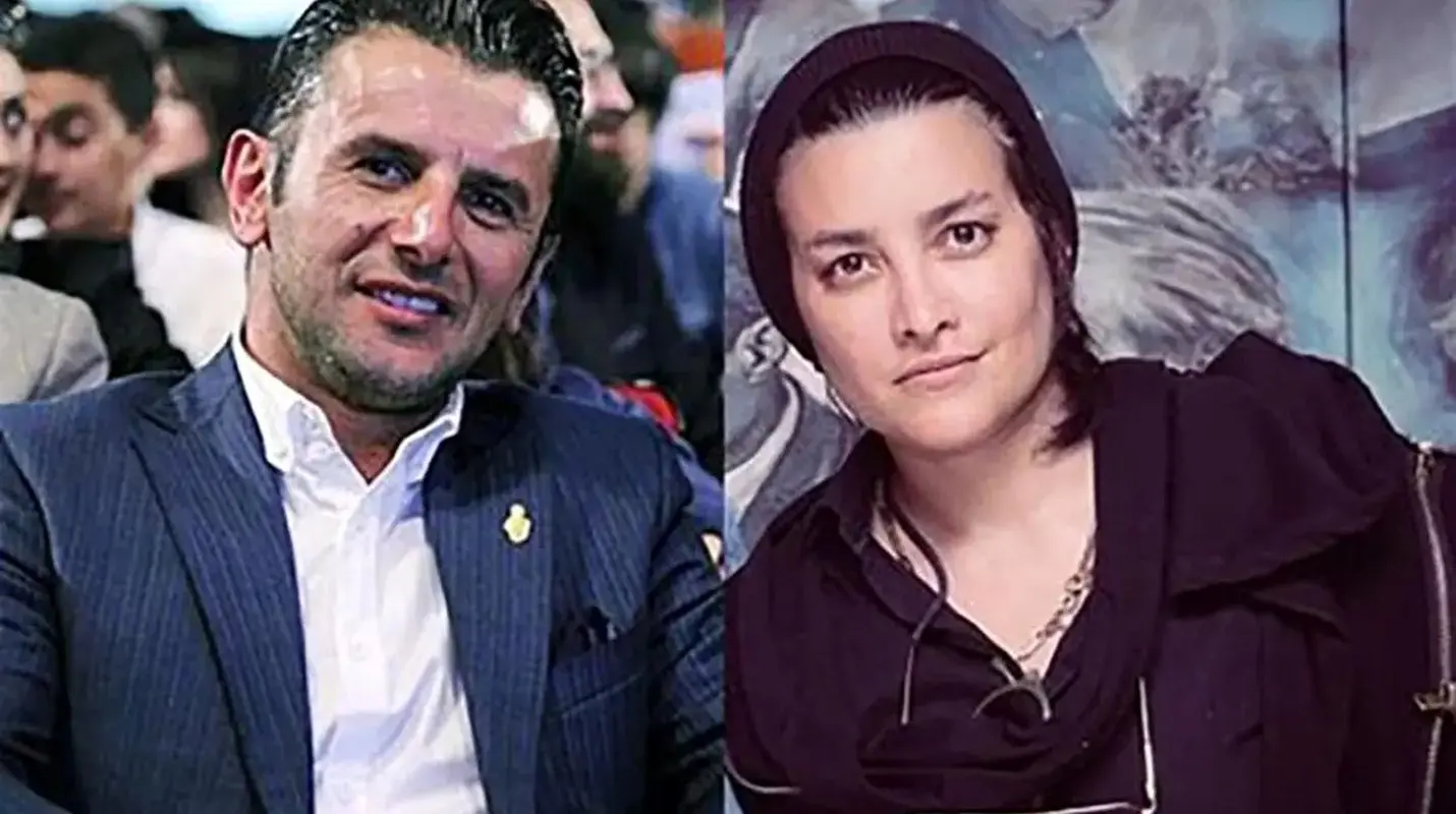 مونا بانکیپور، مادر دارا حیایی، سکوت چندین ساله خود را شکست و...