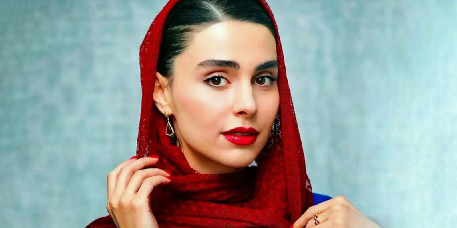 عکس های شیک، محسورکننده و باکلاس از آبانِ سریال آبان!  |زیبایی بی حد و مرز لاله مرزبان (تصاویر)