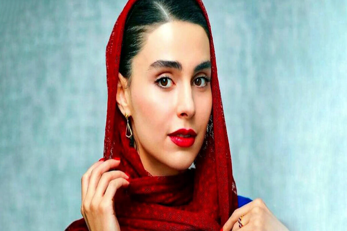 عکس های شیک، محسورکننده و باکلاس از آبانِ سریال آبان!  |زیبایی بی حد و مرز لاله مرزبان (تصاویر)