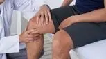 ترمیم غضروف زانو با غضروف بینی!