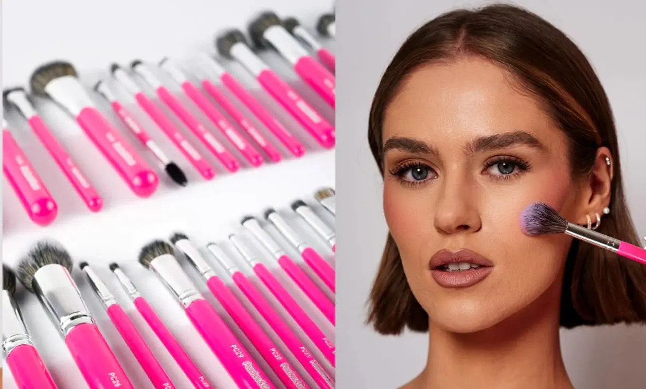 یک ترند آرایشی زیبا و خیره کننده (عکس)