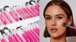 یک ترند آرایشی زیبا و خیره کننده (عکس)