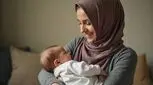 آغوز را دور نریزید/ سرشار از مواد مغذی و آنتی‌بادی‌ برای سلامت نوزاد است