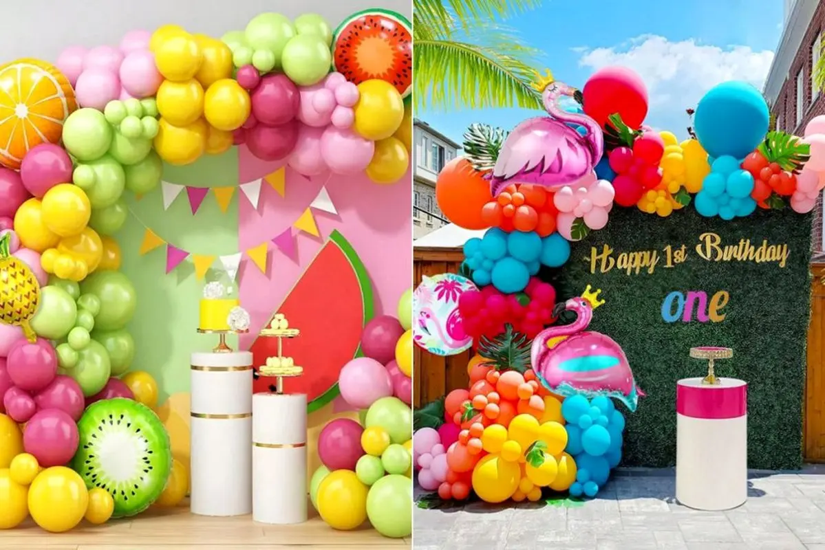 تم تولد برای تیر ماهی ها 