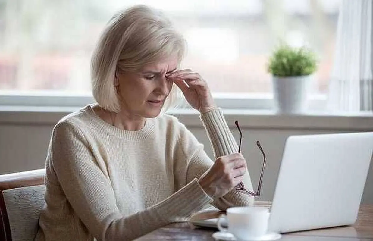 چرا میانسالان به آلزایمر دچار می‌شوند؟