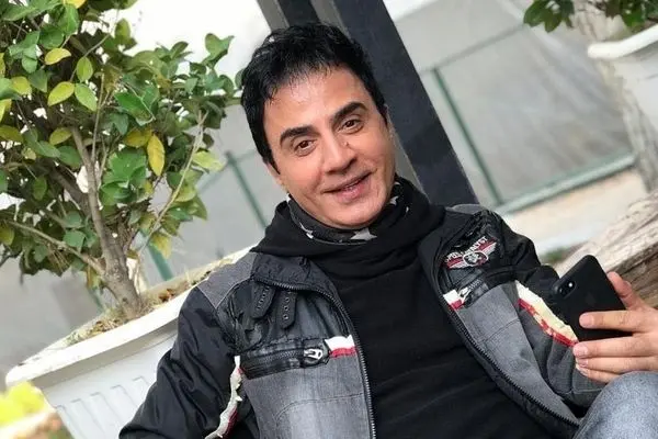 عکس‌های خفن از جشن تولد ۴۵ سالگی عمو پورنگ + آرزوی عمر ۱۲۰ ساله برای خالق "قندون لب خندون"!