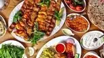خوردن این غذاها بعد از ساعت ۸ شب ممنوع است!

