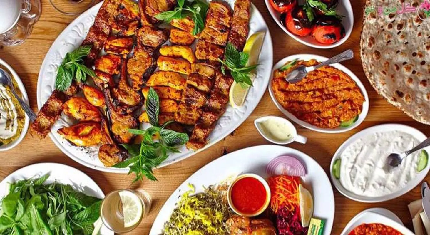 خوردن این غذاها بعد از ساعت ۸ شب ممنوع است!


