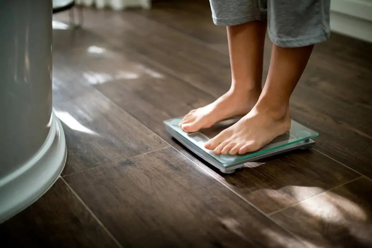 افزایش وزن در بارداری، چقدر باشه طبیعیه؟