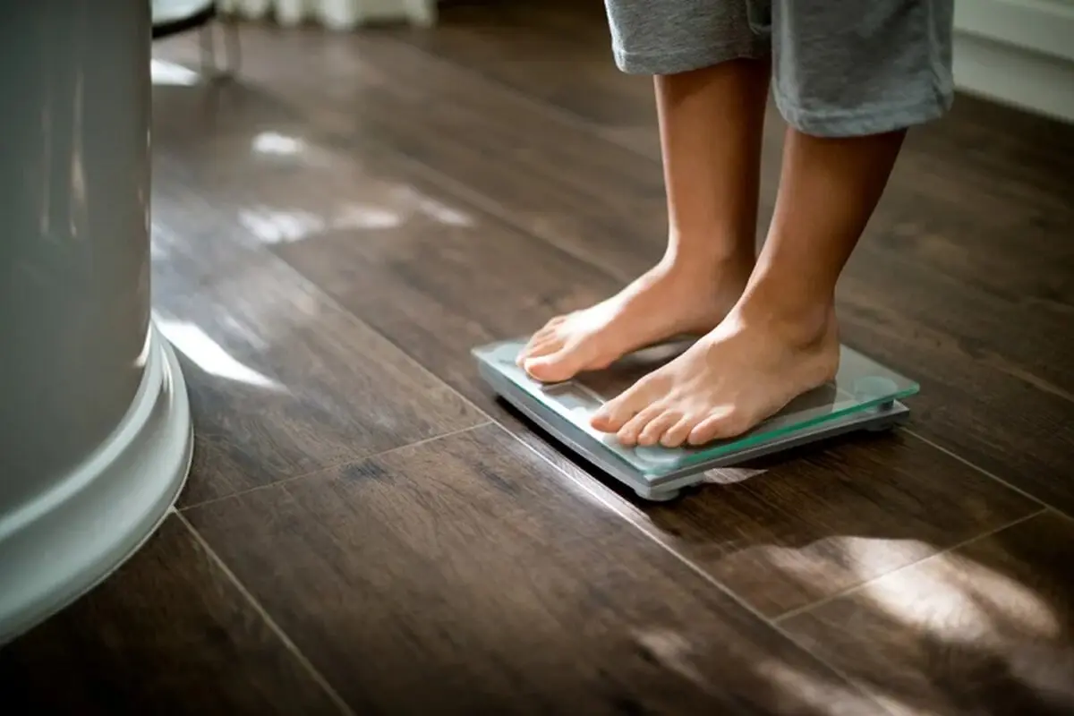 افزایش وزن در بارداری، چقدر باشه طبیعیه؟