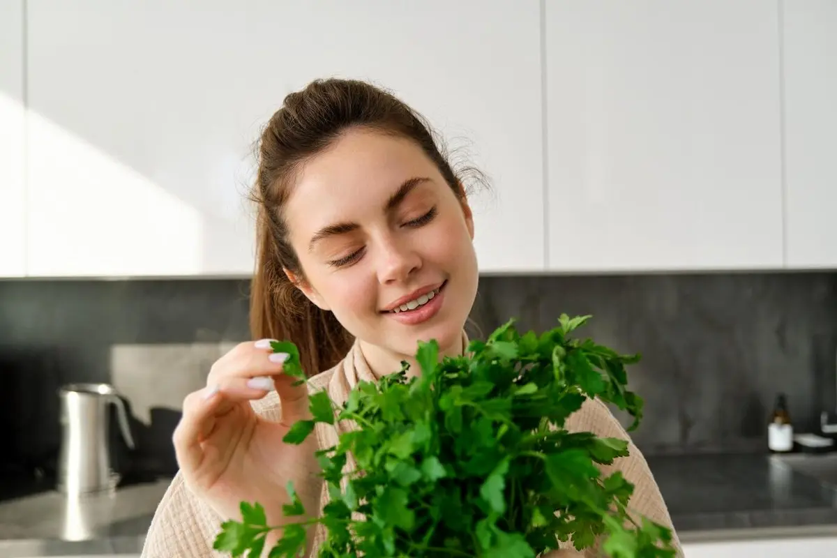 ترفندهای نگهداری از نعناع تازه/همیشه نعناع تازه داشته باش