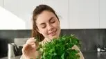 ترفندهای نگهداری از نعناع تازه/همیشه نعناع تازه داشته باش